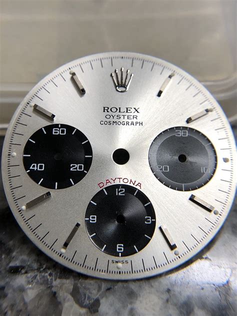 rolex auto dialer|replacement dial for Rolex.